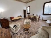 Appartamento in affitto a Padova via Bosco Wollemborg,...