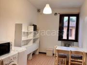 Appartamento in affitto a Padova via del Portello,...