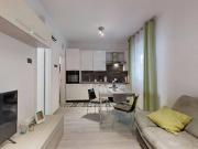 Appartamento in affitto a Padova via Pietro Maroncelli,...