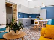 Appartamento in affitto a Palermo