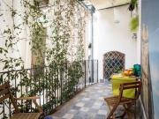 Appartamento in affitto a Palermo