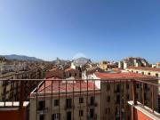 Appartamento in affitto a Palermo