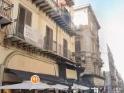 Appartamento in affitto a Palermo