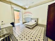 Appartamento in affitto a Palermo, Centro storico