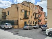 Appartamento in affitto a Palermo PA