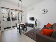 Appartamento in affitto a Palermo PA