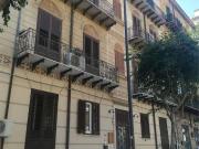 Appartamento in affitto a Palermo PA