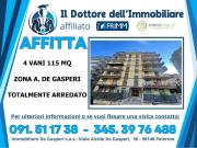 Appartamento in affitto a Palermo PA