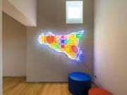 Appartamento in affitto a Palermo PA