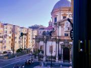 Appartamento in affitto a Palermo PA