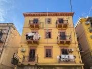 Appartamento in affitto a Palermo PA