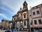 Appartamento in affitto a Palermo PA