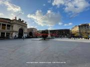 Appartamento in affitto a Palermo PA