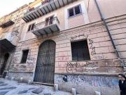 Appartamento in affitto a Palermo PA