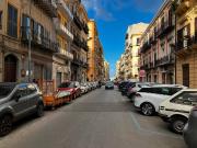 Appartamento in affitto a Palermo PA