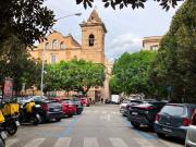 Appartamento in affitto a Palermo piazza Sant'Oliva,...