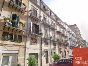 Appartamento in affitto a Palermo, Politeama