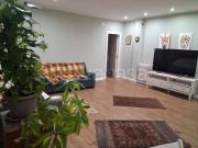 Appartamento in affitto a Palermo via Adolfo Holm,...