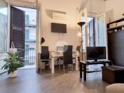 Appartamento in affitto a Palermo via Ammiraglio...