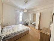 Appartamento in affitto a Palermo via Antonio Marinuzzi,...