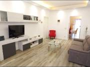 Appartamento in affitto a Palermo via Dante, Malaspina