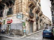 Appartamento in affitto a Palermo via delle Pergole,...