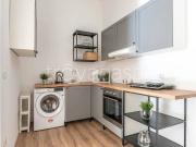 Appartamento in affitto a Palermo via Filippo Turati,...