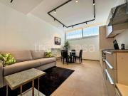 Appartamento in affitto a Palermo via Giorgio Castriota,...