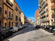 Appartamento in affitto a Palermo via Giovanni Dotto,...