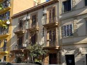 Appartamento in affitto a Palermo via Giuseppe Sciuti,...