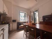 Appartamento in affitto a Palermo via Principe di...