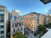 Appartamento in affitto a Palermo via Riccardo Wagner,...