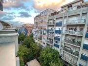 Appartamento in affitto a Palermo via Riccardo Wagner,...