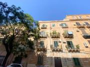 Appartamento in affitto a Palermo via Selinunte, 11,...