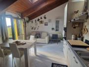 Appartamento in affitto a Pantigliate MI