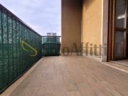 Appartamento in affitto a Parabiago MI