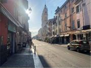 Appartamento in affitto a Parma