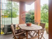 Appartamento in affitto a Parma