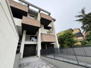 Appartamento in affitto a Parma