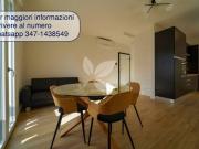 Appartamento in affitto a Parma