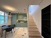 Appartamento in affitto a Parma borgo Santa Brigida, 1,...