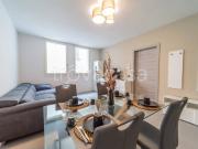 Appartamento in affitto a Parma borgo Tommasini,...