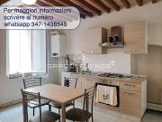 Appartamento in affitto a Parma PR