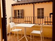 Appartamento in affitto a Parma PR