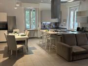 Appartamento in affitto a Parma PR