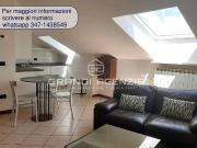 Appartamento in affitto a Parma PR