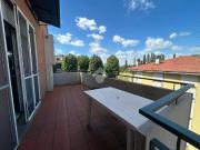 Appartamento in affitto a Parma PR