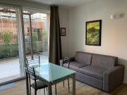 Appartamento in affitto a Parma PR