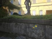 Appartamento in affitto a Parma strada della Repubblica,...