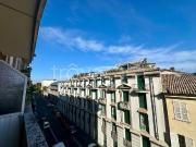 Appartamento in affitto a Parma via Camillo Rondani, 4,...